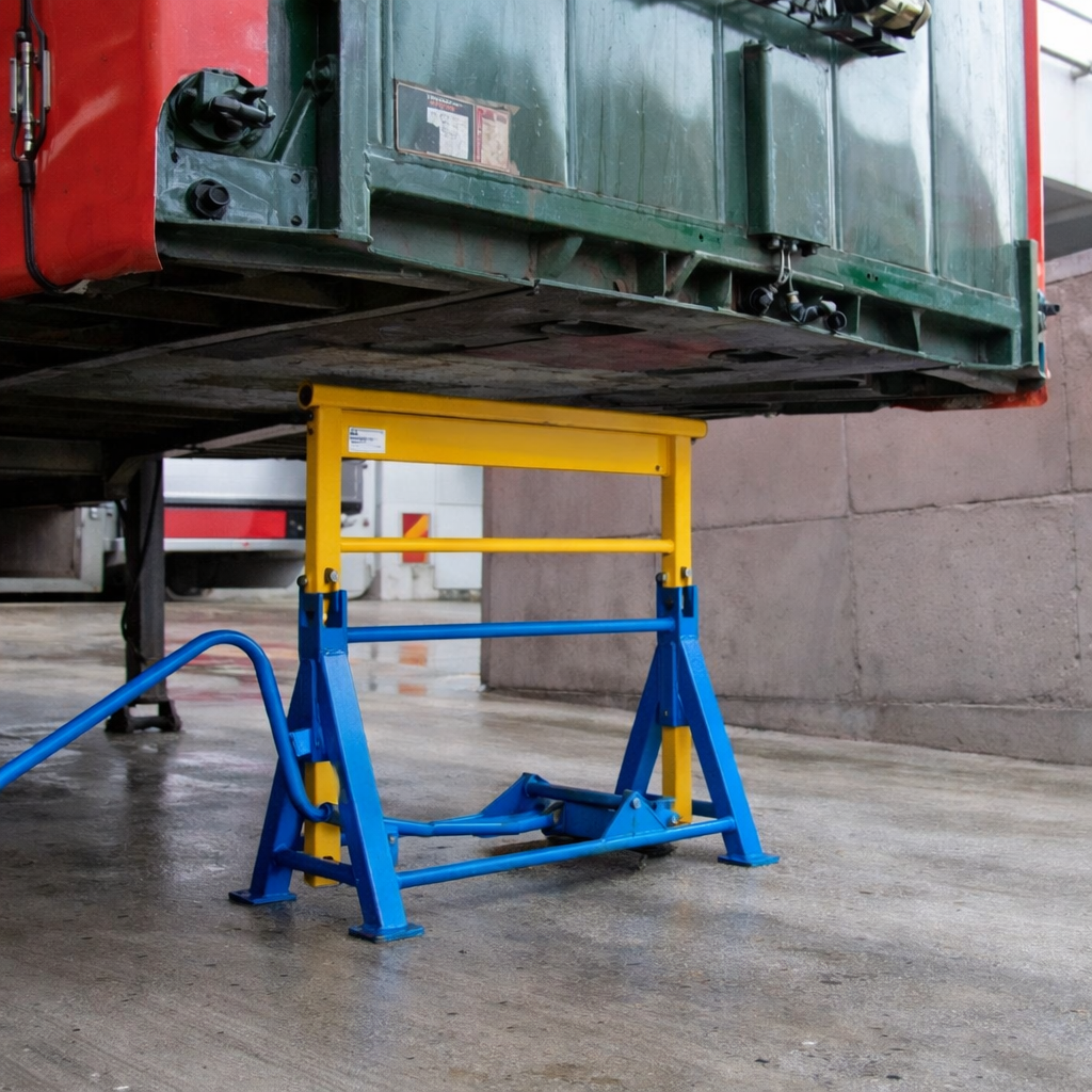 BSBSOURCE VEILIGHEIDSSCHRAAG (15T)