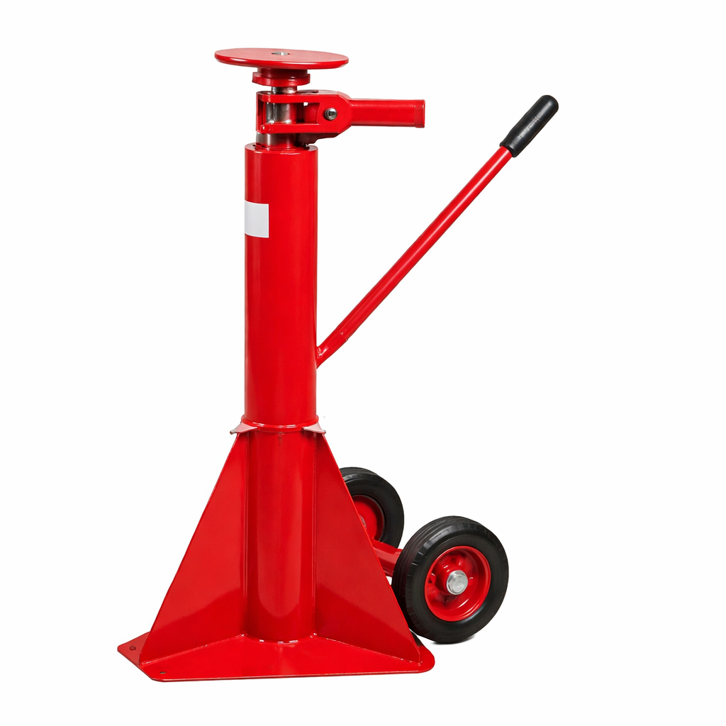 BSBSOURCE VEILIGHEIDSKRIK (22,7T)