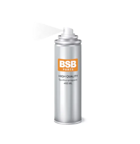 2,5L ATLET HEFTRUCK LAK