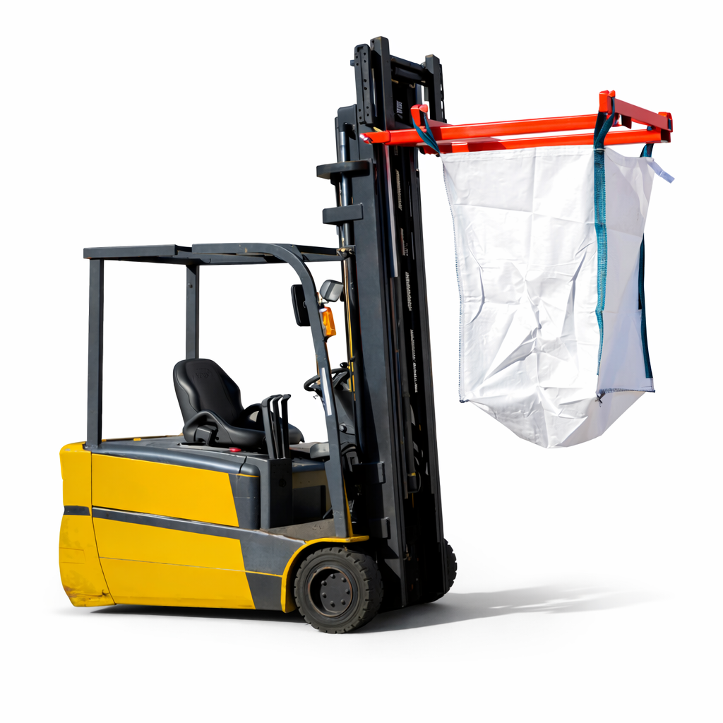 Big bag heffer 1500 kg